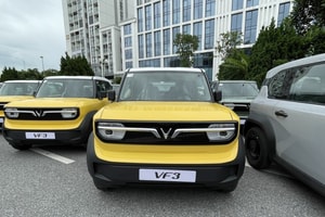 Đã chạy 20.000km sau 1 năm, chủ xe VinFast VF 3 quyết định rao bán, tuyên bố tình trạng chiếc xe và ‘thẳng thừng’ giá