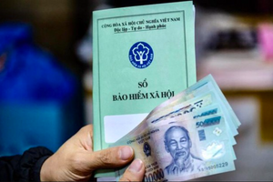 3,4 triệu người sẽ nhận được khoản tiền lớn sau nghỉ lễ 30/4 - 1/5