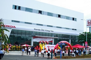 Honda Việt Nam thông báo tin vui đến toàn bộ khách hàng mua xe