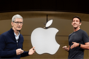 Tim Cook từ chức sau 15 năm: Tương lai của đế chế công nghệ 4.000 tỷ USD sẽ đi về đâu?