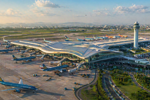 Tỉnh lớn phía Nam dự kiến xây sân bay thương mại nằm ngay gần ngọn núi huyền bí cao nhất Nam Bộ