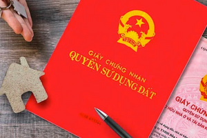 6 trường hợp sẽ bị thu hồi sổ đỏ đã cấp theo Luật đất đai 2024