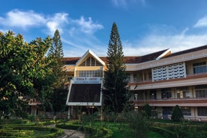 Ngôi trường đại học ‘vua cà phê’ Đặng Lê Nguyên Vũ từng theo học có ‘chiêu thức’ tuyển sinh mới, sẵn sàng ‘trải thảm đỏ’ đón học sinh