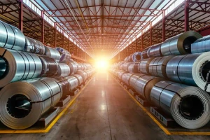 Sản lượng bứt tốc, lợi nhuận co hẹp: Nghịch lý của ngành thép trong quý I/2026