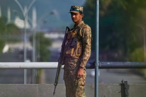 Pakistan ‘hụt hơi’ trong sứ mệnh đưa Mỹ - Iran trở lại bàn đàm phán