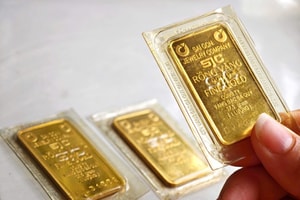 Vàng SJC rời xa đỉnh lịch sử: Vì sao dự báo giá vàng năm 2026 đột ngột bị hạ thấp?