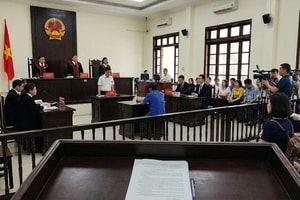 Bộ Công an đề xuất cơ chế tạm hoãn truy cứu hình sự với một số vi phạm kinh tế
