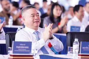 Loạt đại gia rót trăm nghìn tỷ làm thép, thị trường đứng trước nguy cơ 'thừa hàng'