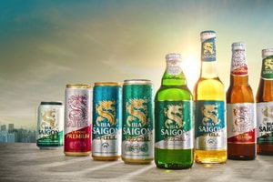 Trung bình mỗi ngày, Sabeco (SAB) 'đốt' 5 tỷ đồng cho quảng cáo