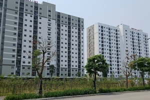 TP trẻ nhất Việt Nam sẽ có thêm dự án nhà ở xã hội hơn 2.000 tỷ