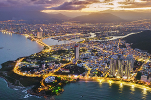 Việt Nam sắp có tỉnh lên đô thị loại I, tương lai là thành phố trực thuộc Trung ương có đường bờ biển dài nhất cả nước