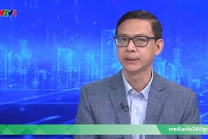 Vì sao không tính thuế GTGT trên phần ‘vượt ngưỡng’? Lãnh đạo Bộ Tài chính lên tiếng