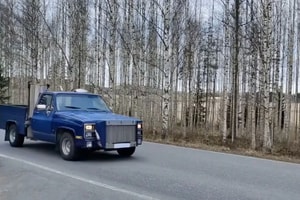 Ô tô chạy 100.000km không tốn xăng hay điện: Bí ẩn cỗ máy V8 của Chevrolet