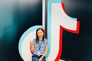 Người phụ nữ Việt đang 'ngồi ghế nóng' TikTok Bắc Mỹ: Là dân quảng cáo nhưng dám rời vùng an toàn, bước vào Thung lũng Silicon