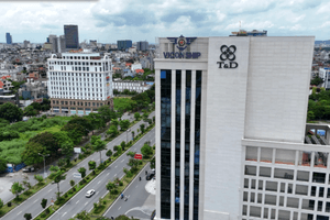 Một quỹ nội chi hơn 1.400 tỷ ngồi 'ghế nóng' Viconship