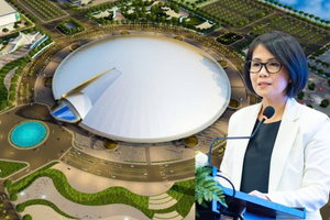 VEF lợi nhuận sau thuế quý I gần 140 tỷ đồng