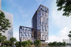 Vingroup 'bắt tay' hệ thống khách sạn lớn nhất thế giới Marriott, đưa tổ hợp lưu trú chuẩn quốc tế về siêu đô thị 11 tỷ USD
