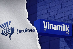'Gã khổng lồ' 200 năm tuổi lên tiếng về thương vụ thoái vốn Vinamilk thu hơn 10.000 tỷ đồng