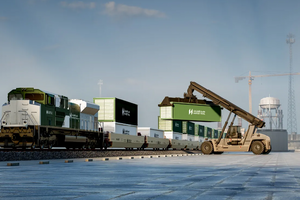 Xây dựng tuyến đường sắt dài 238km trị giá 65.000 tỷ đồng, dự kiến hoàn thành năm 2028