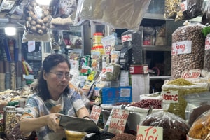 Miễn thuế hộ kinh doanh: Vấn đề không chỉ ở ngưỡng 500 triệu hay 1 tỷ đồng?