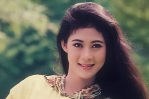 ‘Đệ nhất mỹ nhân’ lừng danh màn ảnh Việt từng nhận cát-xê 10 cây vàng, bất ngờ rời showbiz khi đang ở đỉnh cao danh vọng