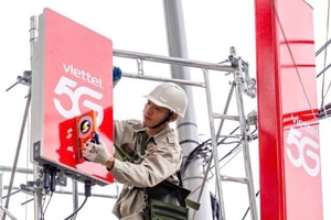 Tin vui chưa từng có với toàn bộ người dùng mạng Internet Viettel