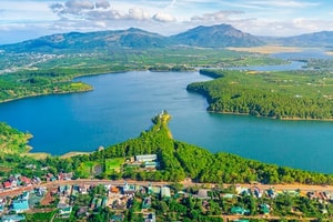 Việt Nam sắp có khu đô thị thương mại, du lịch sinh thái, kinh tế biển hơn 100km2, tọa lạc tại tỉnh lớn thứ 2 cả nước