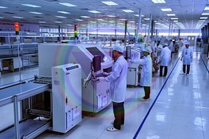 Điểm chuẩn dao động 15-23: Một ngành kỹ thuật ít cạnh tranh, ra trường cứ âm thầm kiếm tiền mà không sợ bị AI 'thôn tính'