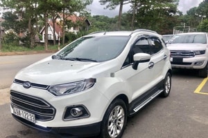 Loanh quanh 300 triệu, 5 mẫu SUV gầm cao đáng cân nhắc, rất phù hợp với khách Việt chưa dư dả