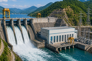 Tỉnh lớn thứ 2 Việt Nam sẽ có nhà máy thuỷ điện tích năng đầu tiên, vốn đầu tư 11.000 tỷ