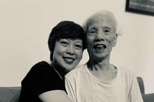 NSND là đạo diễn của bộ phim nổi tiếng về Bác Hồ, có học trò là những nghệ sĩ, nhà làm phim nổi tiếng