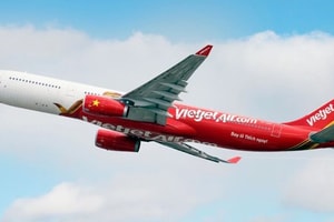 Việt Nam sẽ mở thêm loạt đường bay mới đến châu Âu trong năm nay