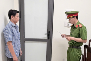 Khởi tố người xuất ‘khống’ hóa đơn hơn 20.000 con heo cho C.P. Việt Nam