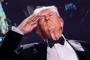 Tổng thống Mỹ Trump và chiến lược 'biến nguy thành cơ' sau những lần ám sát hụt
