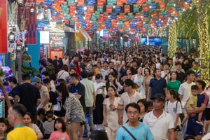 'Mỏ vàng' giúp nhiều tỉnh thành 'bội thu', kiếm hàng nghìn tỷ đồng