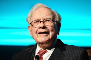 Warren Buffett phát tín hiệu thị trường đang 'đùa với lửa', bong bóng mới dần hình thành?