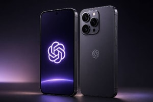 Sắp có 'điện thoại ChatGPT', OpenAI âm thầm làm chip riêng