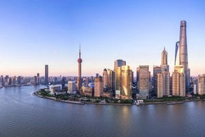 Nợ Trung Quốc phình to tới 300% GDP: 'Ngòi nổ' nợ ẩn 11.000 tỷ USD và lời cảnh báo từ chuyên gia