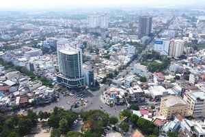 Từ ngày mai, Việt Nam chính thức có thêm một thành phố trực thuộc Trung ương