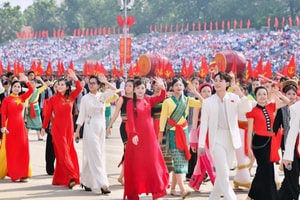Người lao động có thể được nghỉ 4 ngày liên tiếp vào tháng 11 này