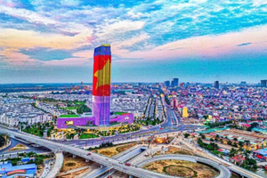 Vinhomes, Hoà Phát, Kinh Bắc, Taseco Land sắp khởi công 4 khu công nghiệp tại TP nhỏ nhất Việt Nam