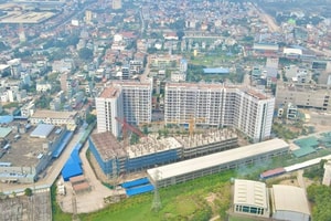Tỉnh nhỏ nhất Việt Nam mời đầu tư dự án nhà ở xã hội hơn 5.200 tỷ