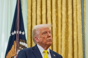 Mỹ đánh giá phản ứng của Iran trước kịch bản Tổng thống Trump tuyên bố chiến thắng
