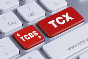 TCBS (TCX) quyết lấy lại vị thế Top 1 về vốn điều lệ, sẽ phát hành 462 triệu cổ phiếu trả cổ tức tỷ lệ 20%