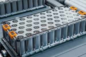 Láng giềng Việt Nam tung pin mới rẻ chưa từng có: Giá thấp hơn lithium tới 80 lần, chạy liên tục 16 năm không xuống cấp