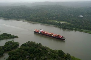Mỹ dẫn đầu 'liên minh' 6 nước ra tuyên bố chung về kênh đào Panama, Trung Quốc lập tức phản ứng