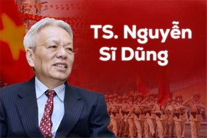 Hơn 50 năm ngày thống nhất và câu chuyện trưởng thành của kinh tế Việt Nam