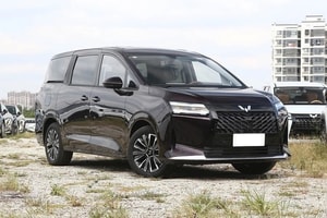 Mẫu MPV kích thước ‘nhỉnh hơn’ Mitsubishi Xpander giá chỉ 350 triệu: Cửa trượt thương gia, 3 loại động cơ tùy chọn, tích hợp thêm AI
