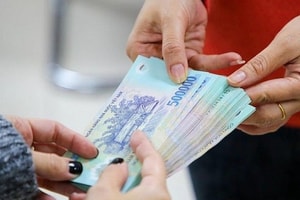 Những ai được tăng lương hưu, trợ cấp từ ngày 1/7?