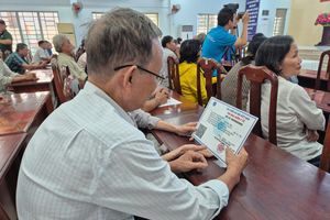 Từ 15/5, người dân làm điều này với thẻ BHYT có thể bị phạt tới 20 triệu đồng